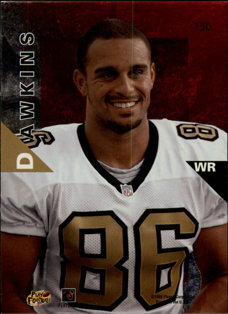 A4544- 1998 Playoff Momentum Hobby Red FB Cards -You Pick- 15+ FREE US SHIP - Picture 209 of 359