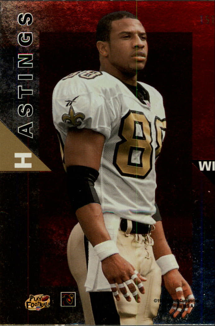 A4544- 1998 Playoff Momentum Hobby Red FB Cards -You Pick- 15+ FREE US SHIP - Picture 211 of 359