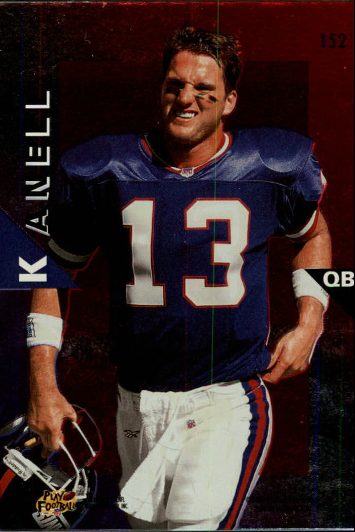 A4544- 1998 Playoff Momentum Hobby Red FB Cards -You Pick- 15+ FREE US SHIP - Picture 213 of 359