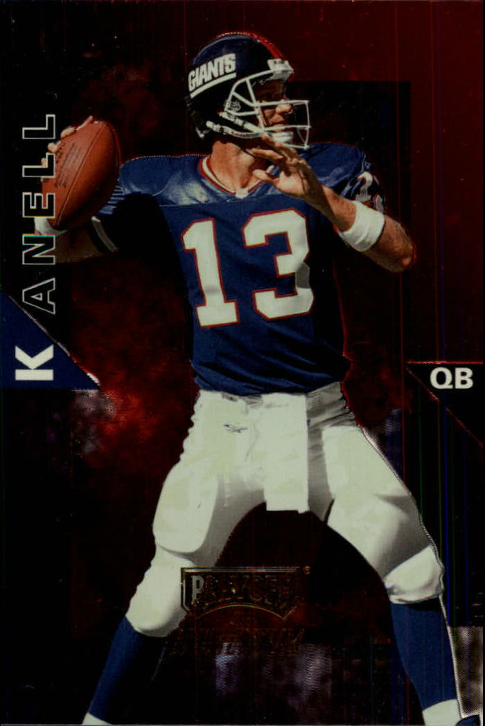 A4544- 1998 Playoff Momentum Hobby Red FB Cards -You Pick- 15+ FREE US SHIP - Picture 212 of 359