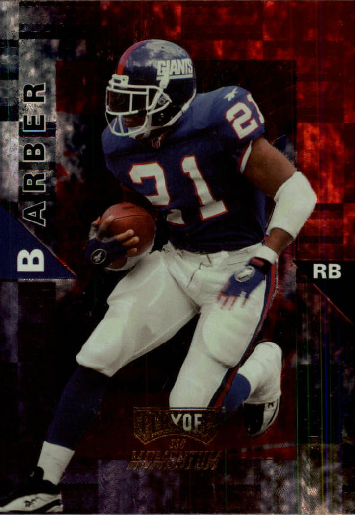 A4544- 1998 Playoff Momentum Hobby Red FB Cards -You Pick- 15+ FREE US SHIP - Picture 214 of 359