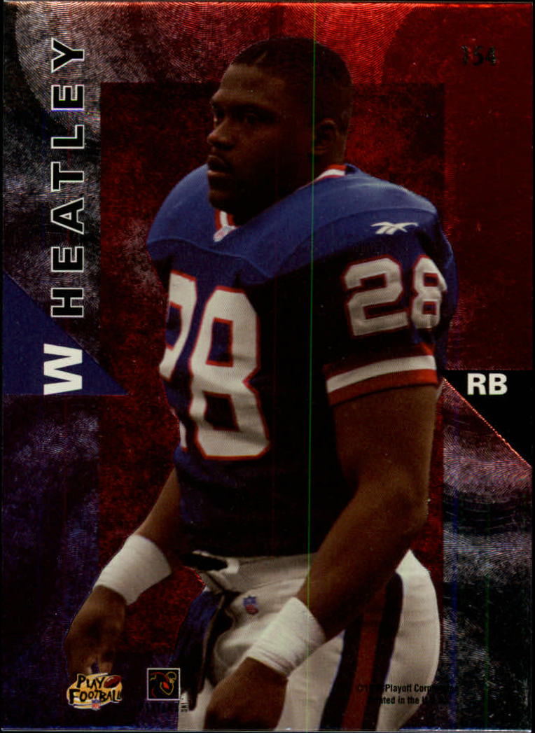 A4544- 1998 Playoff Momentum Hobby Red FB Cards -You Pick- 15+ FREE US SHIP - Picture 217 of 359