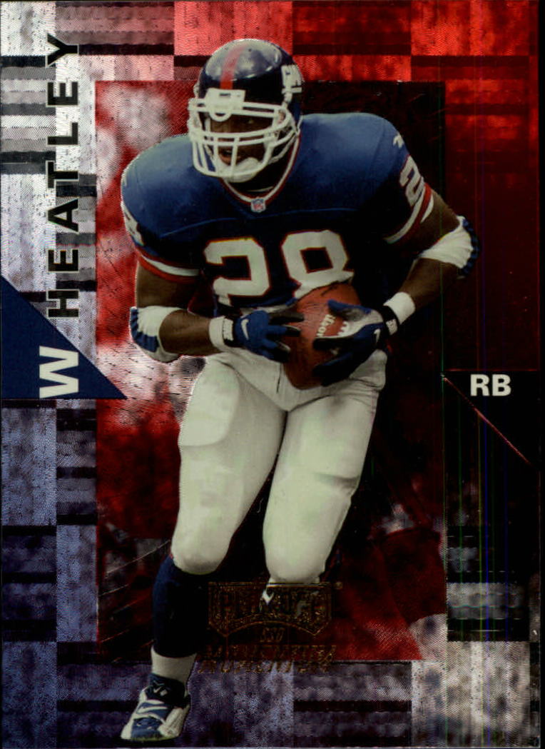 A4544- 1998 Playoff Momentum Hobby Red FB Cards -You Pick- 15+ FREE US SHIP - Picture 216 of 359