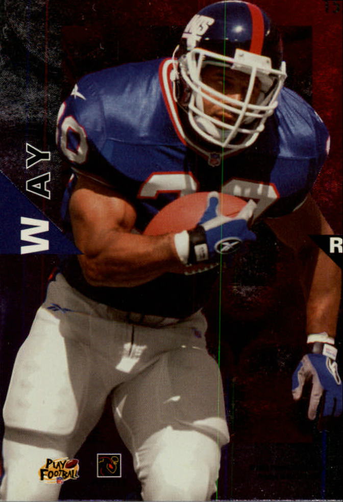 A4544- 1998 Playoff Momentum Hobby Red FB Cards -You Pick- 15+ FREE US SHIP - Picture 219 of 359