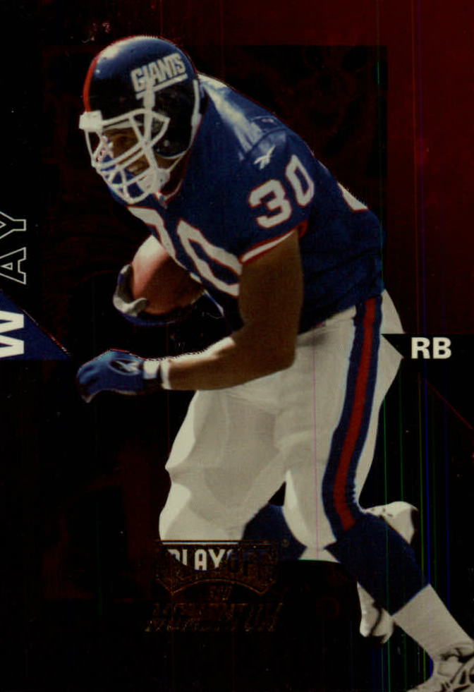 A4544- 1998 Playoff Momentum Hobby Red FB Cards -You Pick- 15+ FREE US SHIP - Picture 218 of 359