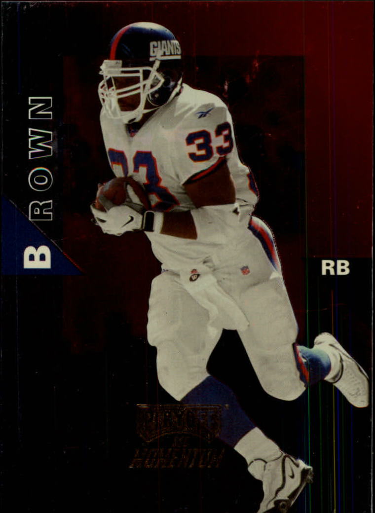 A4544- 1998 Playoff Momentum Hobby Red FB Cards -You Pick- 15+ FREE US SHIP - Picture 220 of 359