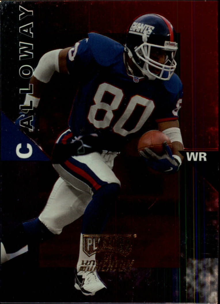 A4544- 1998 Playoff Momentum Hobby Red FB Cards -You Pick- 15+ FREE US SHIP - Picture 222 of 359