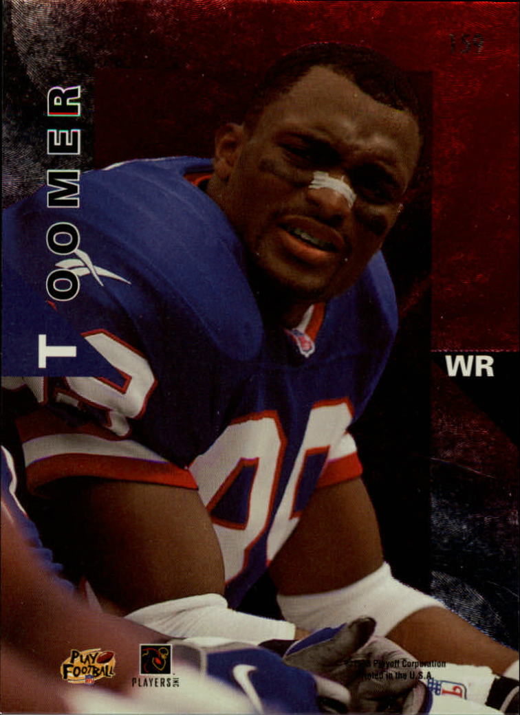 A4544- 1998 Playoff Momentum Hobby Red FB Cards -You Pick- 15+ FREE US SHIP - Picture 225 of 359