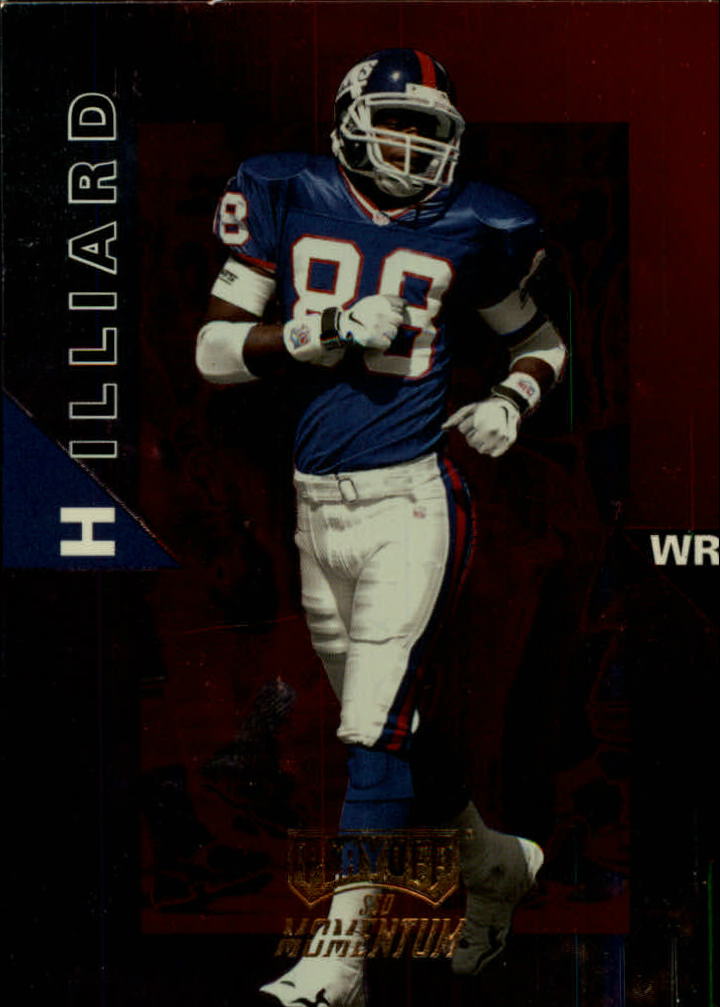 A4544- 1998 Playoff Momentum Hobby Red FB Cards -You Pick- 15+ FREE US SHIP - Picture 226 of 359