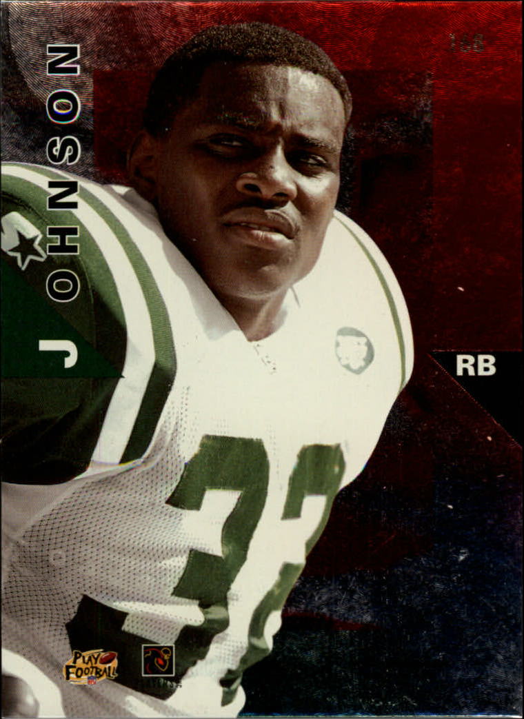 A4544- 1998 Playoff Momentum Hobby Red FB Cards -You Pick- 15+ FREE US SHIP - Picture 231 of 359