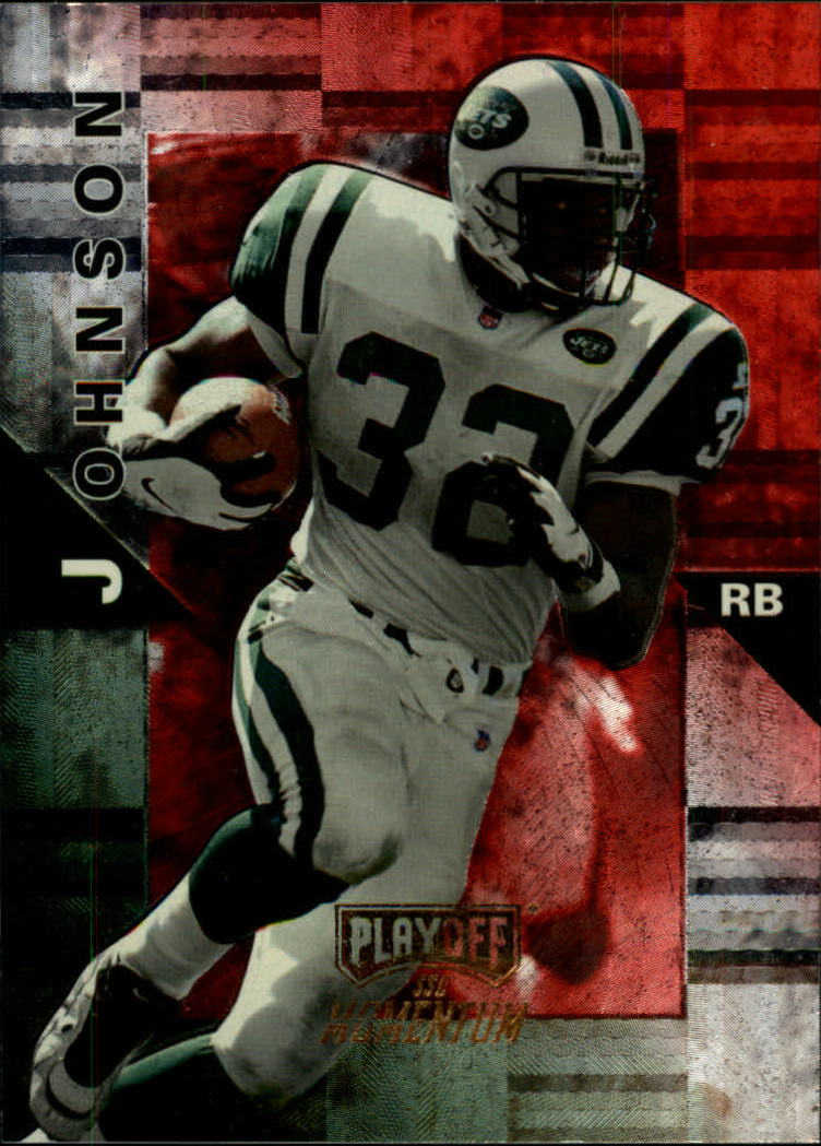 A4544- 1998 Playoff Momentum Hobby Red FB Cards -You Pick- 15+ FREE US SHIP - Picture 230 of 359