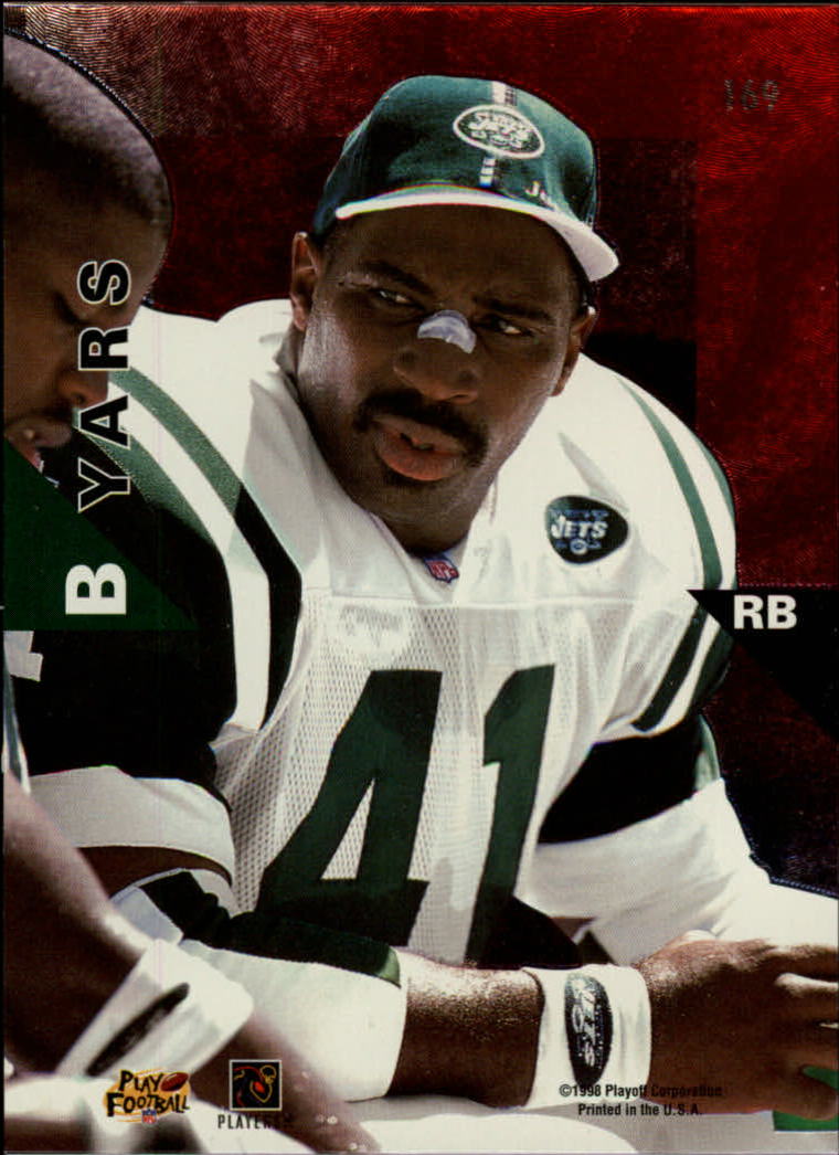 A4544- 1998 Playoff Momentum Hobby Red FB Cards -You Pick- 15+ FREE US SHIP - Picture 233 of 359