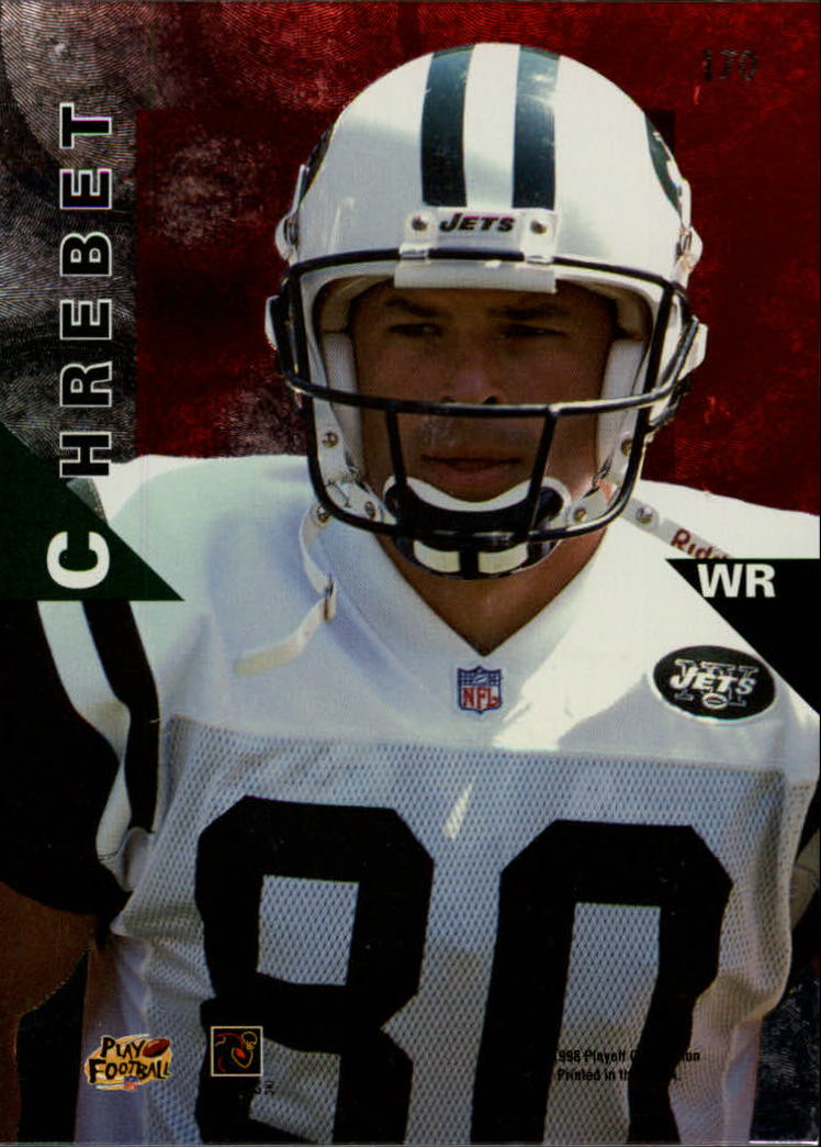 A4544- 1998 Playoff Momentum Hobby Red FB Cards -You Pick- 15+ FREE US SHIP - Picture 235 of 359