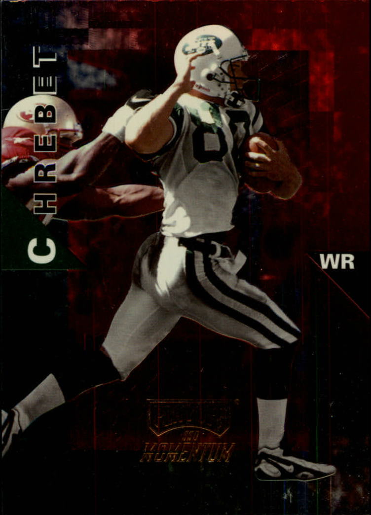 A4544- 1998 Playoff Momentum Hobby Red FB Cards -You Pick- 15+ FREE US SHIP - Picture 234 of 359