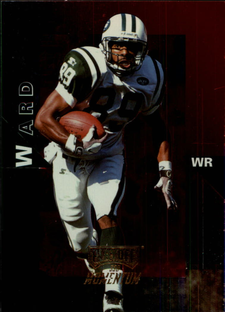 A4544- 1998 Playoff Momentum Hobby Red FB Cards -You Pick- 15+ FREE US SHIP - Picture 238 of 359