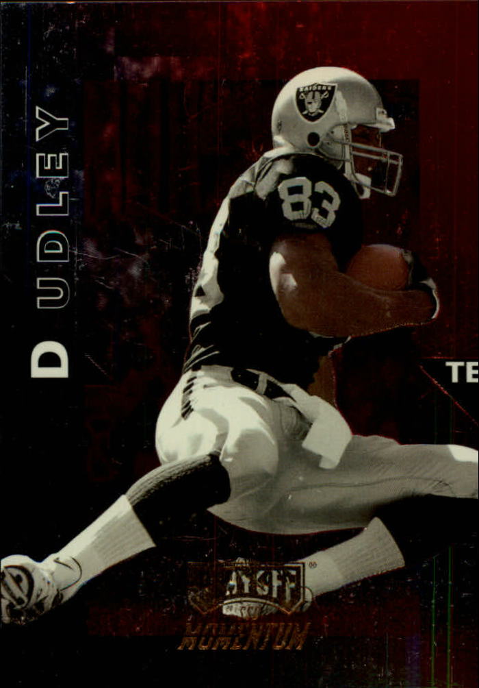 A4544- 1998 Playoff Momentum Hobby Red FB Cards -You Pick- 15+ FREE US SHIP - Picture 248 of 359