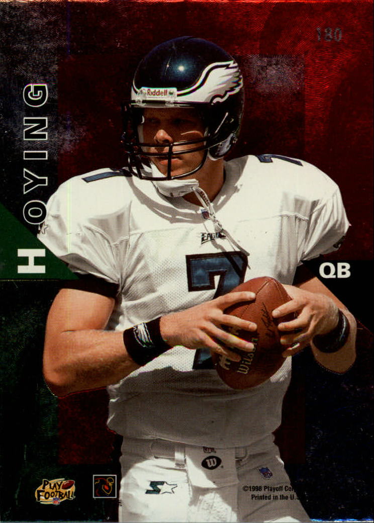 A4544- 1998 Playoff Momentum Hobby Red FB Cards -You Pick- 15+ FREE US SHIP - Picture 251 of 359