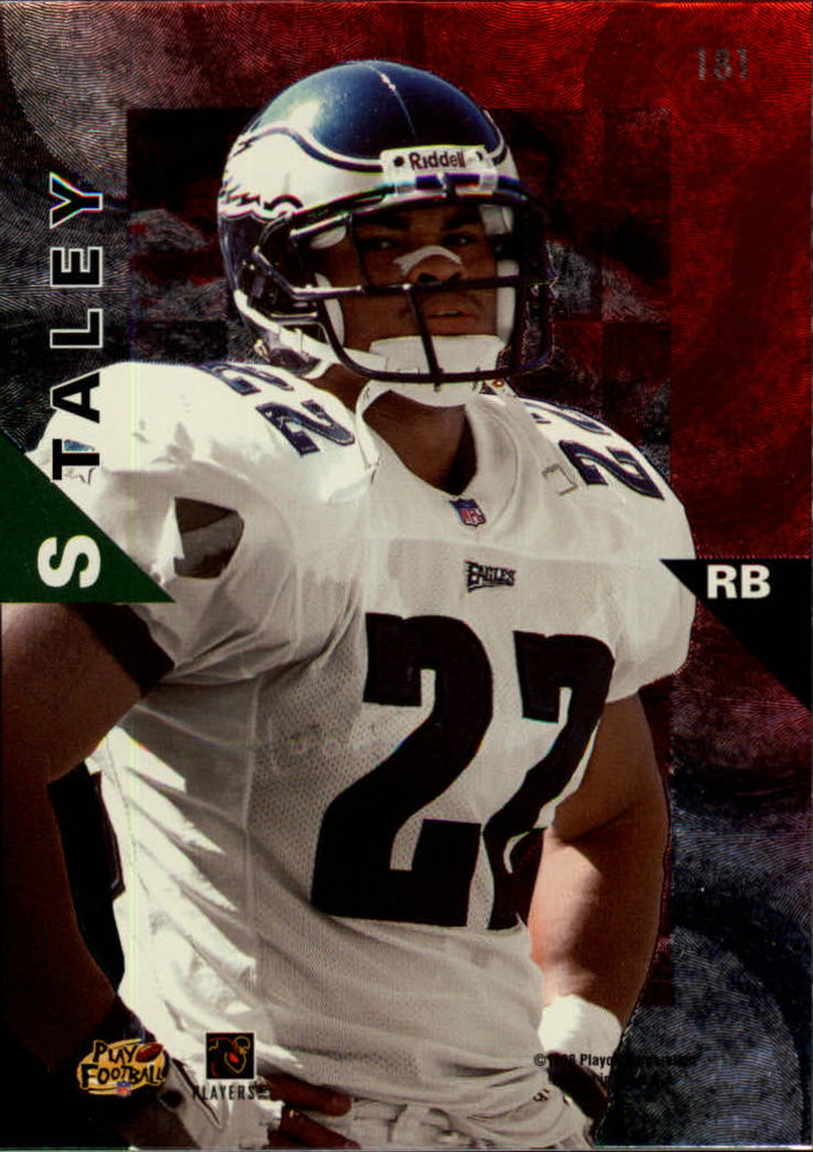 A4544- 1998 Playoff Momentum Hobby Red FB Cards -You Pick- 15+ FREE US SHIP - Picture 253 of 359