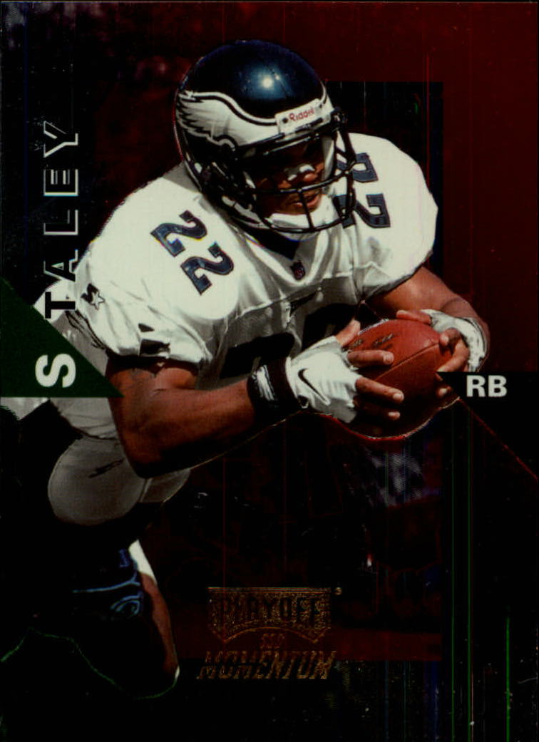 A4544- 1998 Playoff Momentum Hobby Red FB Cards -You Pick- 15+ FREE US SHIP - Picture 252 of 359