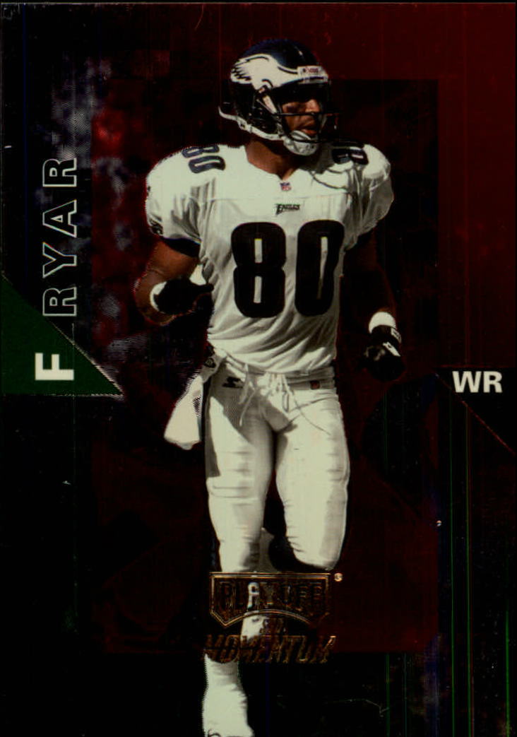A4544- 1998 Playoff Momentum Hobby Red FB Cards -You Pick- 15+ FREE US SHIP - Picture 256 of 359