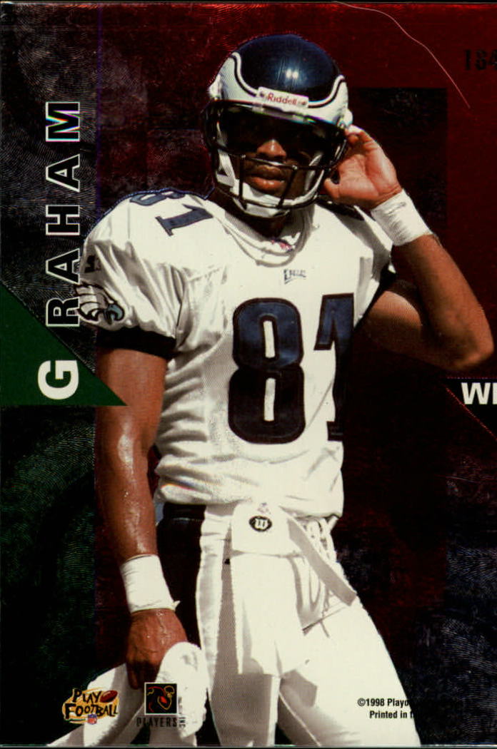 A4544- 1998 Playoff Momentum Hobby Red FB Cards -You Pick- 15+ FREE US SHIP - Picture 259 of 359