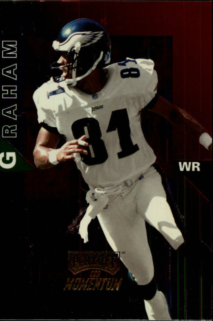 A4544- 1998 Playoff Momentum Hobby Red FB Cards -You Pick- 15+ FREE US SHIP - Picture 258 of 359