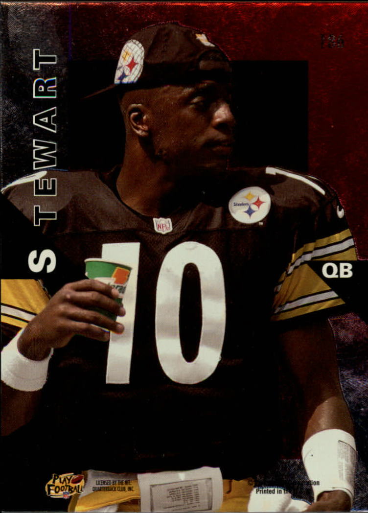 A4544- 1998 Playoff Momentum Hobby Red FB Cards -You Pick- 15+ FREE US SHIP - Picture 263 of 359