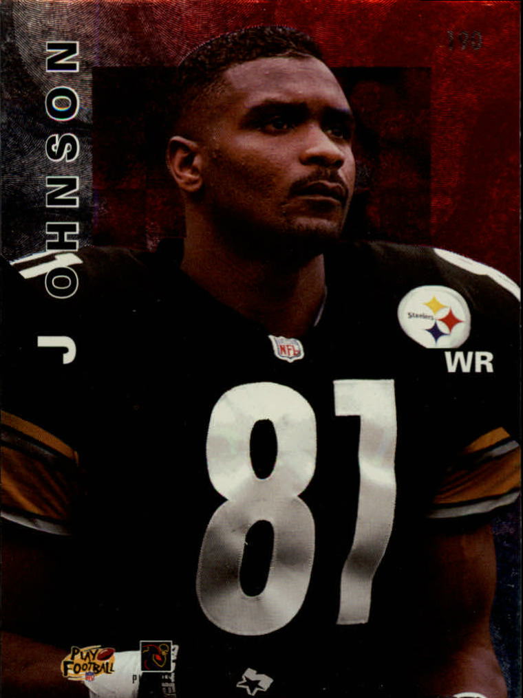 A4544- 1998 Playoff Momentum Hobby Red FB Cards -You Pick- 15+ FREE US SHIP - Picture 267 of 359