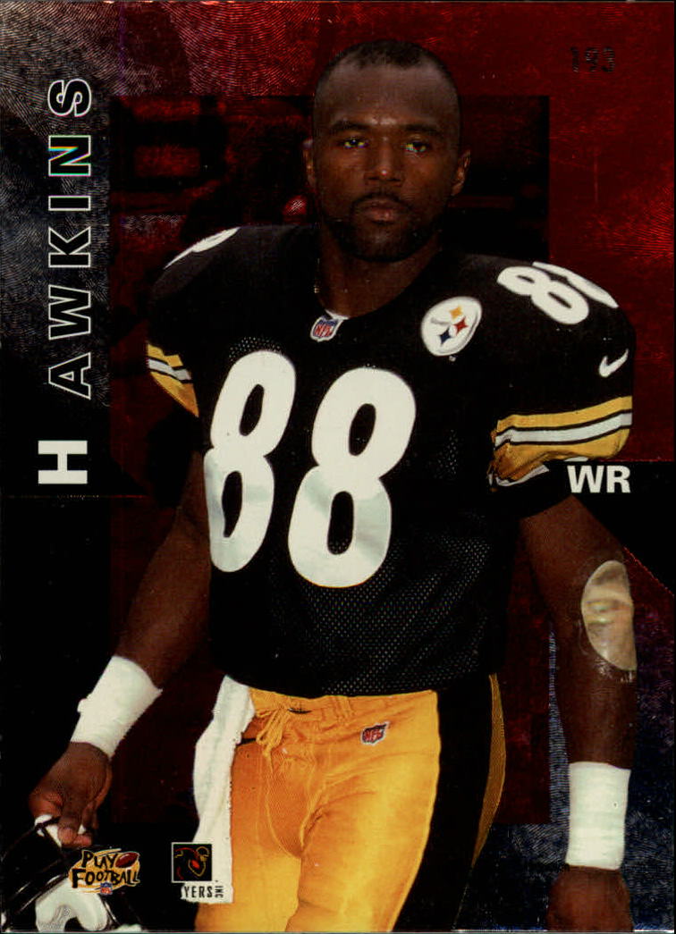 A4544- 1998 Playoff Momentum Hobby Red FB Cards -You Pick- 15+ FREE US SHIP - Picture 271 of 359