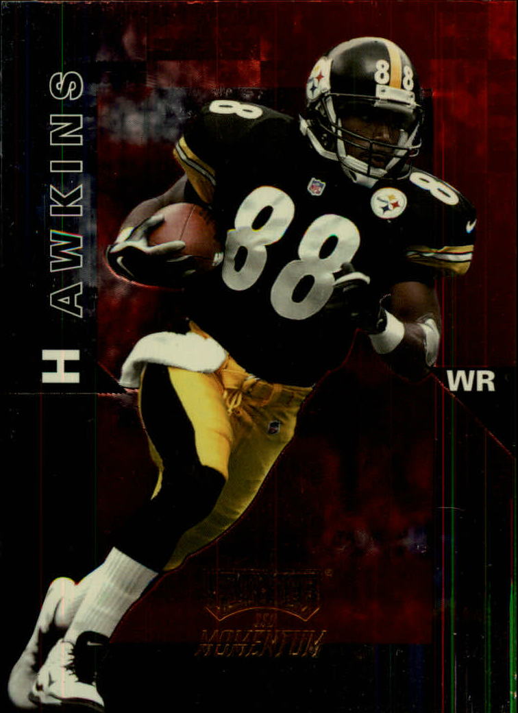 A4544- 1998 Playoff Momentum Hobby Red FB Cards -You Pick- 15+ FREE US SHIP - Picture 270 of 359