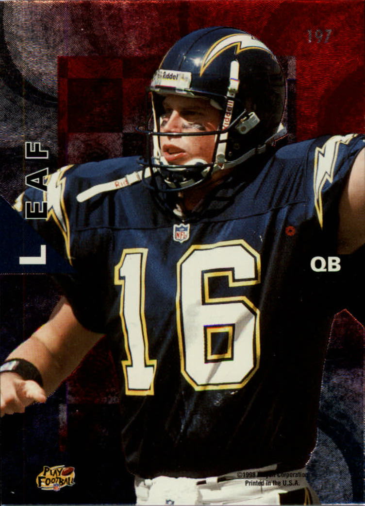 A4544- 1998 Playoff Momentum Hobby Red FB Cards -You Pick- 15+ FREE US SHIP - Picture 275 of 359