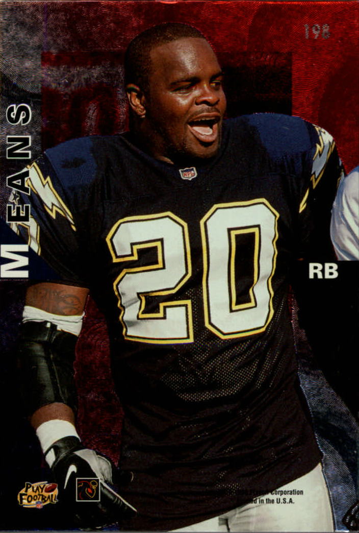 A4544- 1998 Playoff Momentum Hobby Red FB Cards -You Pick- 15+ FREE US SHIP - Picture 277 of 359