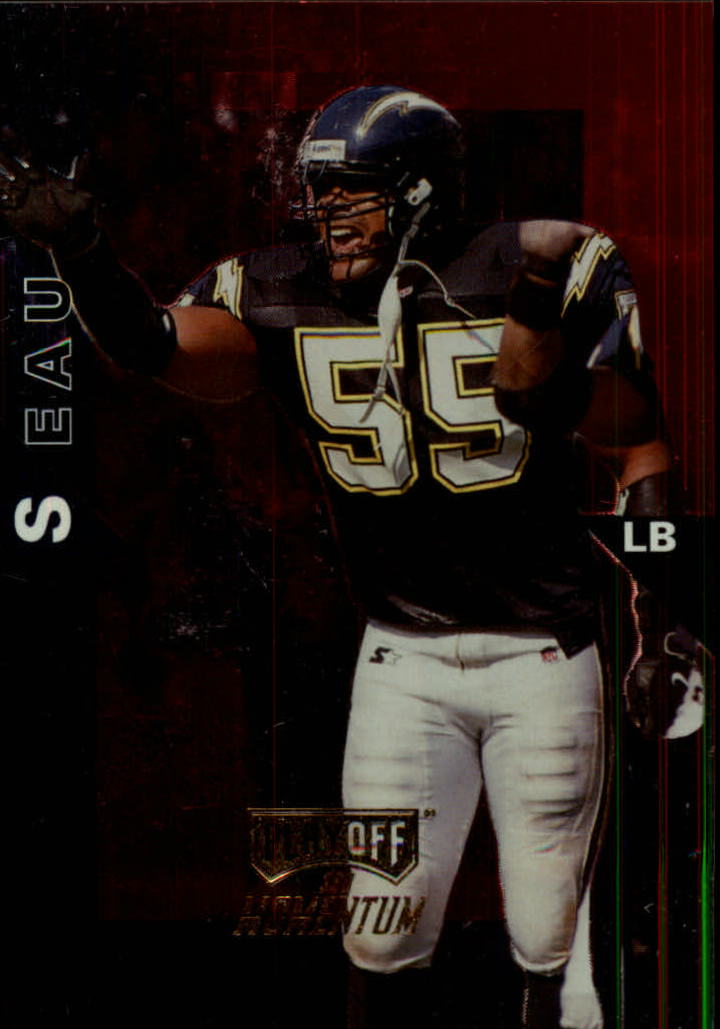 A4544- 1998 Playoff Momentum Hobby Red FB Cards -You Pick- 15+ FREE US SHIP - Picture 278 of 359