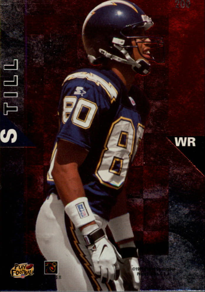 A4544- 1998 Playoff Momentum Hobby Red FB Cards -You Pick- 15+ FREE US SHIP - Picture 281 of 359