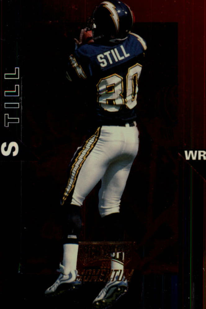 A4544- 1998 Playoff Momentum Hobby Red FB Cards -You Pick- 15+ FREE US SHIP - Picture 280 of 359