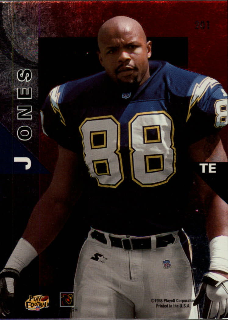 A4544- 1998 Playoff Momentum Hobby Red FB Cards -You Pick- 15+ FREE US SHIP - Picture 283 of 359