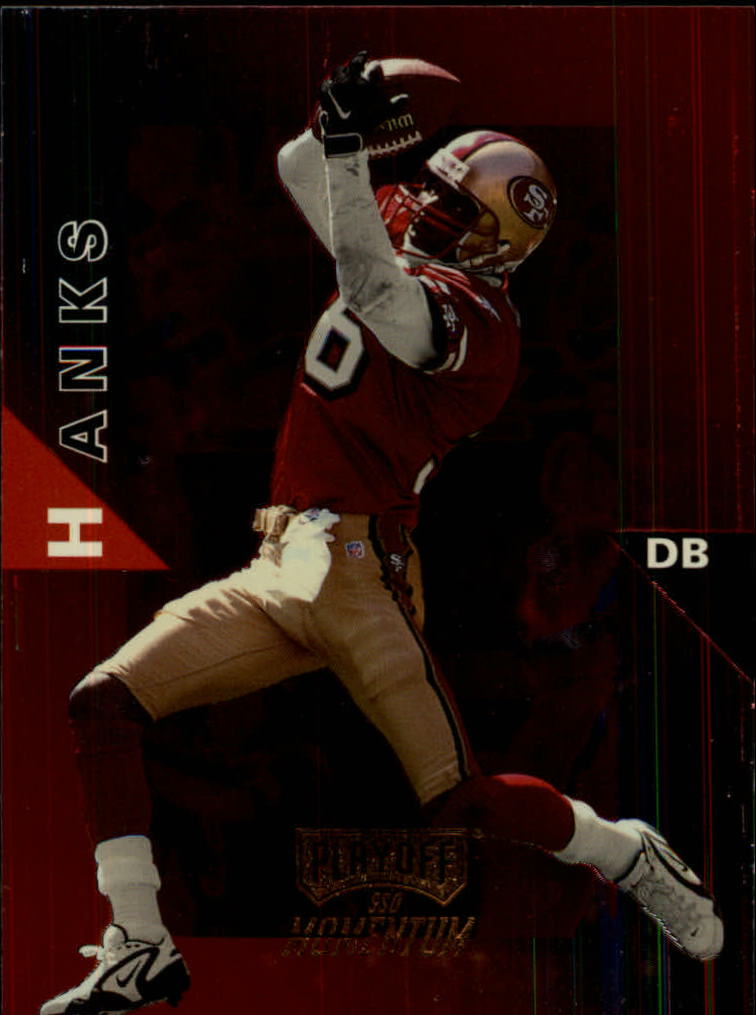 A4544- 1998 Playoff Momentum Hobby Red FB Cards -You Pick- 15+ FREE US SHIP - Picture 290 of 359