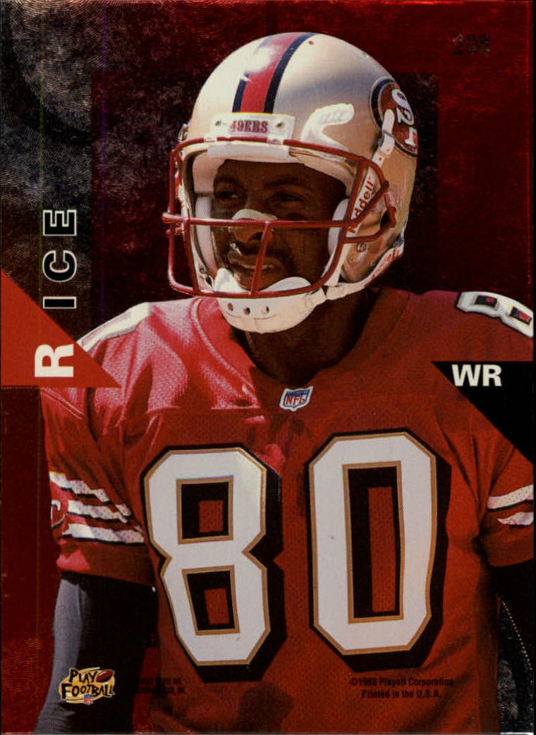 A4544- 1998 Playoff Momentum Hobby Red FB Cards -You Pick- 15+ FREE US SHIP - Picture 295 of 359