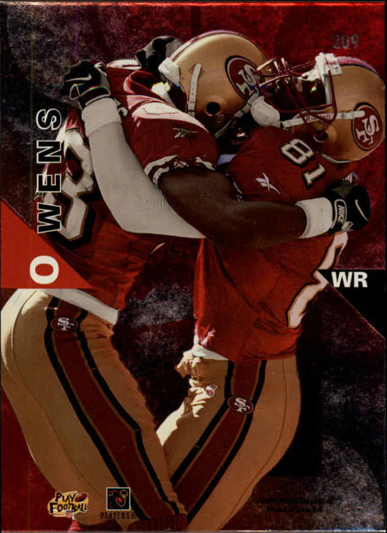 A4544- 1998 Playoff Momentum Hobby Red FB Cards -You Pick- 15+ FREE US SHIP - Picture 297 of 359