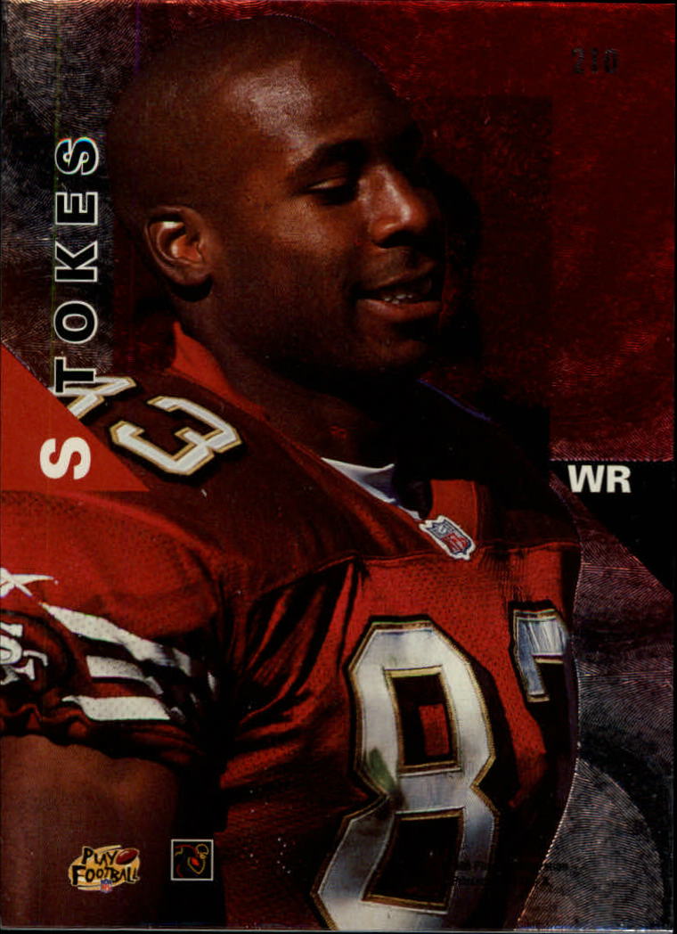 A4544- 1998 Playoff Momentum Hobby Red FB Cards -You Pick- 15+ FREE US SHIP - Picture 299 of 359