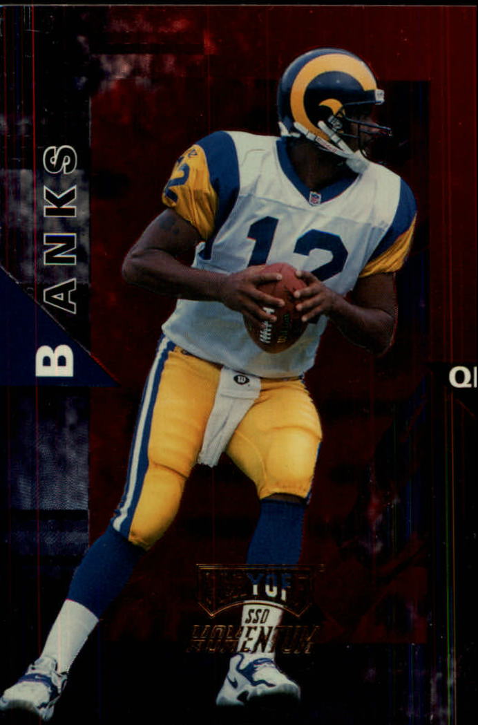A4544- 1998 Playoff Momentum Hobby Red FB Cards -You Pick- 15+ FREE US SHIP - Picture 300 of 359