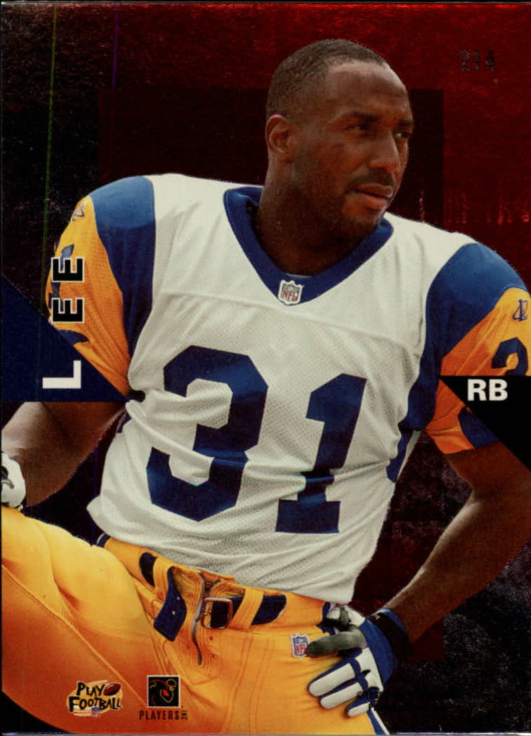 A4544- 1998 Playoff Momentum Hobby Red FB Cards -You Pick- 15+ FREE US SHIP - Picture 305 of 359