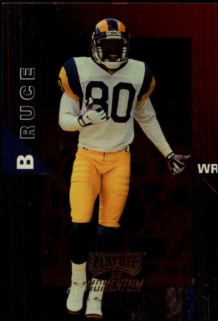 A4544- 1998 Playoff Momentum Hobby Red FB Cards -You Pick- 15+ FREE US SHIP - Picture 306 of 359