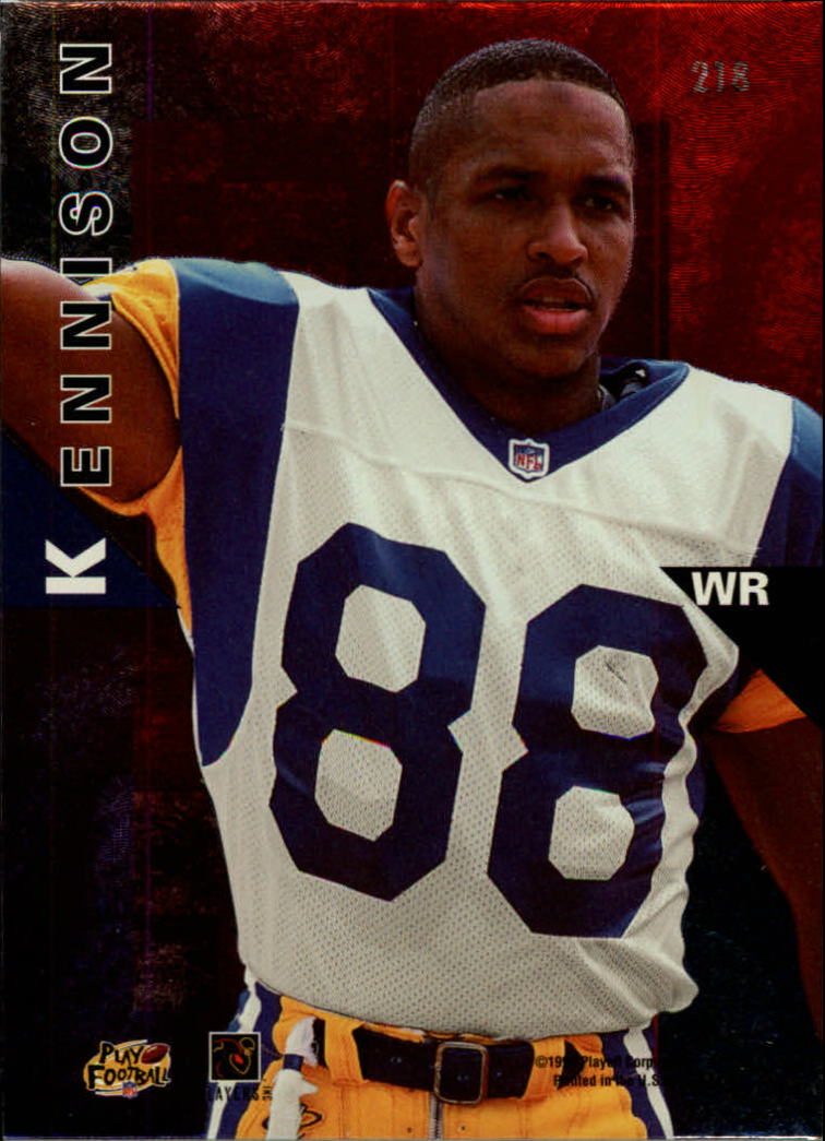 A4544- 1998 Playoff Momentum Hobby Red FB Cards -You Pick- 15+ FREE US SHIP - Picture 309 of 359