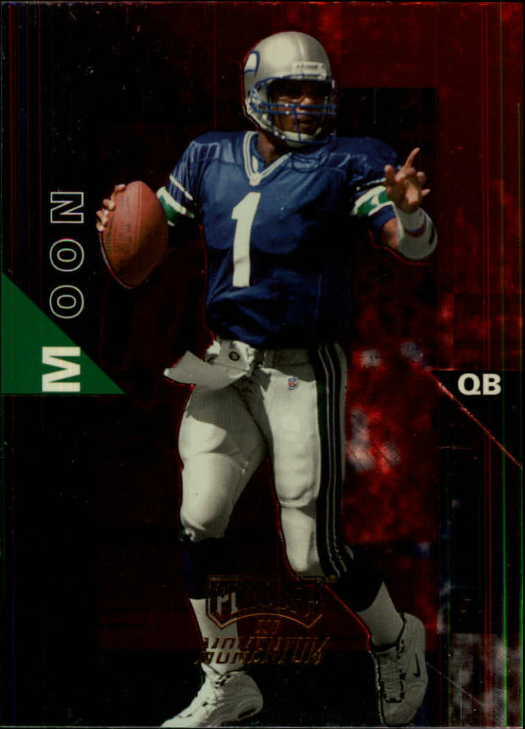 A4544- 1998 Playoff Momentum Hobby Red FB Cards -You Pick- 15+ FREE US SHIP - Picture 310 of 359