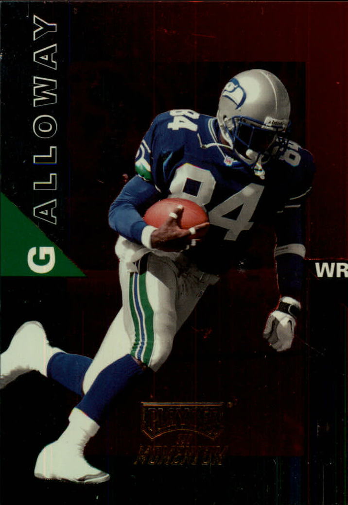 A4544- 1998 Playoff Momentum Hobby Red FB Cards -You Pick- 15+ FREE US SHIP - Picture 320 of 359