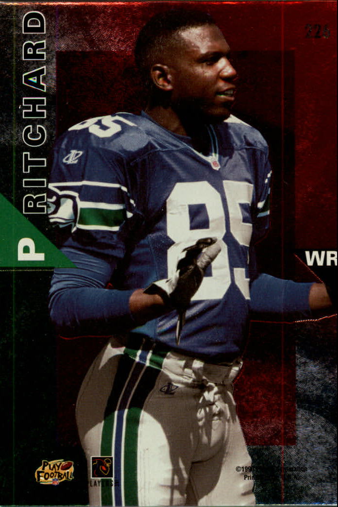 A4544- 1998 Playoff Momentum Hobby Red FB Cards -You Pick- 15+ FREE US SHIP - Picture 323 of 359