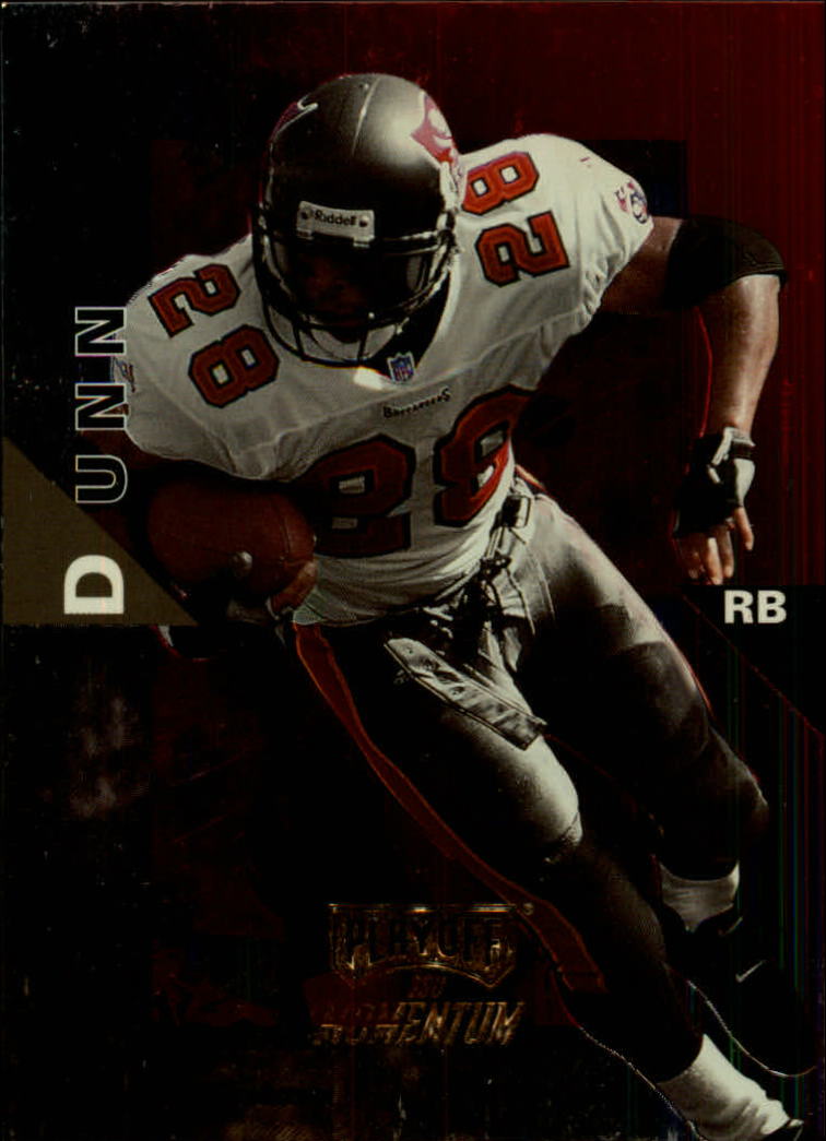 A4544- 1998 Playoff Momentum Hobby Red FB Cards -You Pick- 15+ FREE US SHIP - Picture 326 of 359