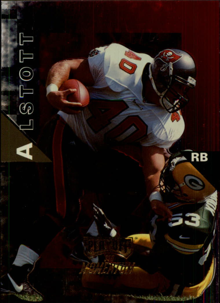 A4544- 1998 Playoff Momentum Hobby Red FB Cards -You Pick- 15+ FREE US SHIP - Picture 328 of 359