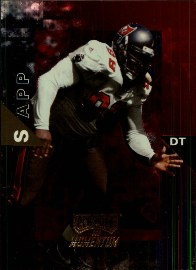 A4544- 1998 Playoff Momentum Hobby Red FB Cards -You Pick- 15+ FREE US SHIP - Picture 332 of 359